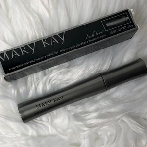 Mary Kay Waterproof Mascara